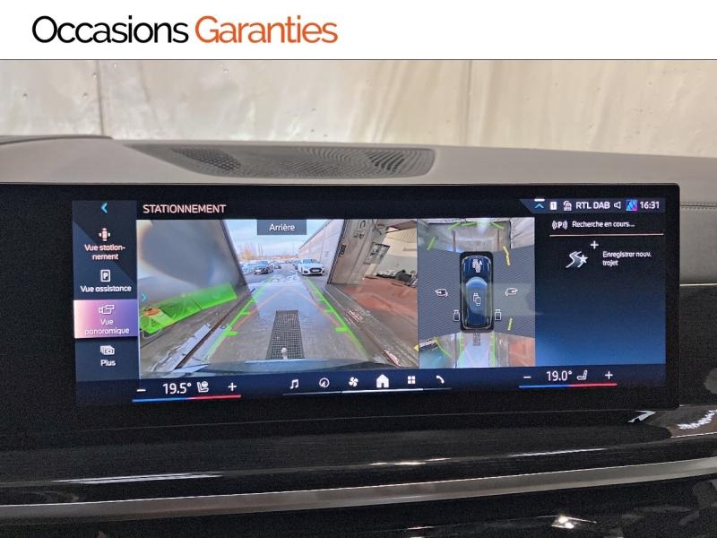 Voitures occasions BMW X5 M Sport Hazebrouck