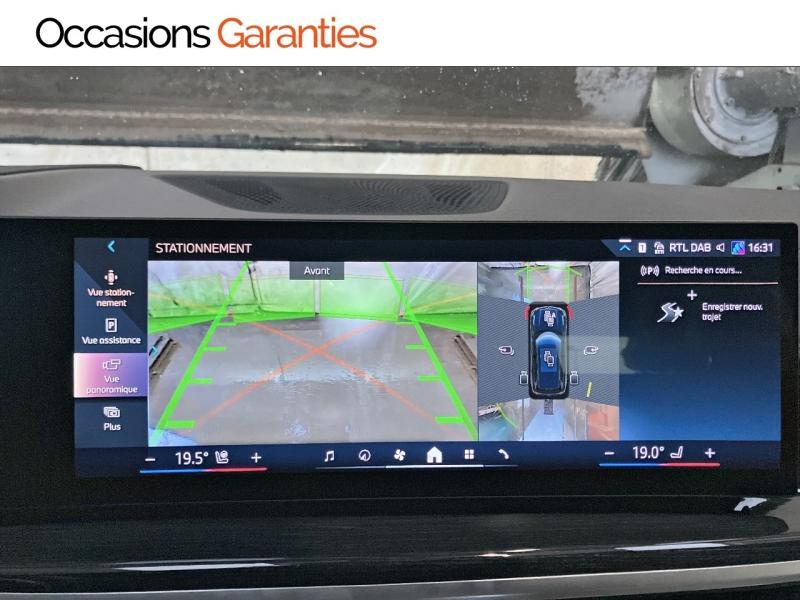 Voitures occasions BMW X5 M Sport Hazebrouck