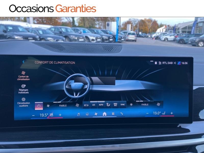 Voitures occasions BMW X5 M Sport Hazebrouck