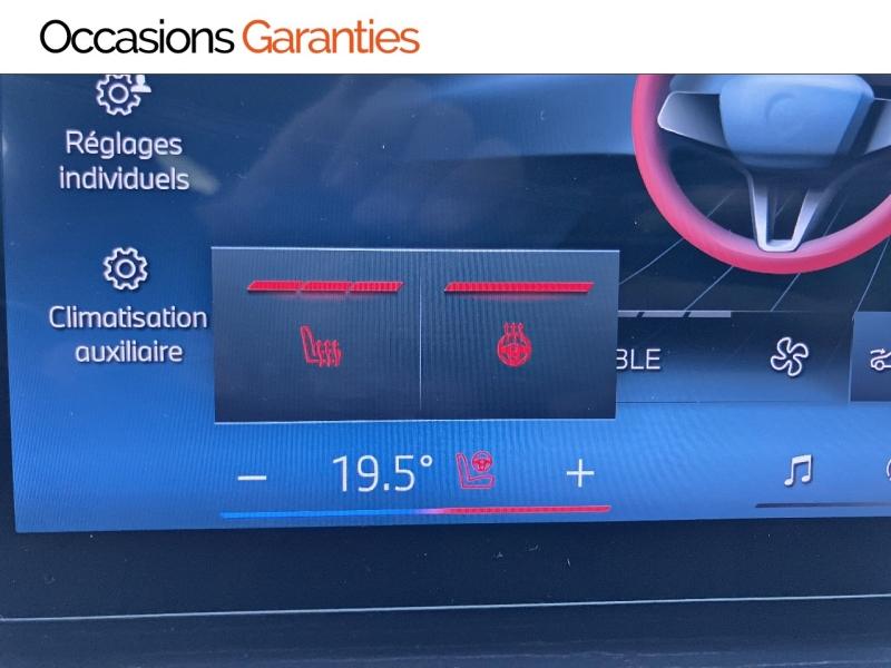 Voitures occasions BMW X5 M Sport Hazebrouck