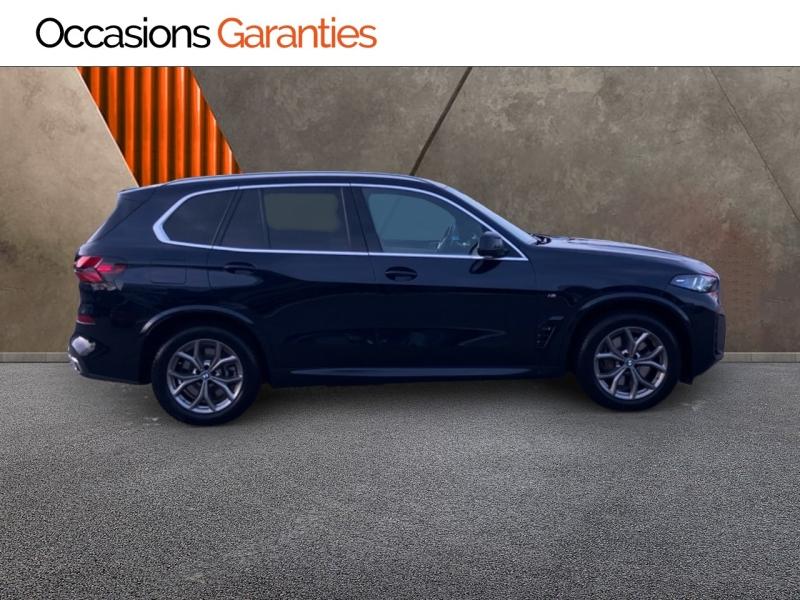 Voitures occasions BMW X5 M Sport Hazebrouck