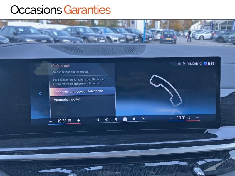 Voitures occasions BMW X5 M Sport Hazebrouck