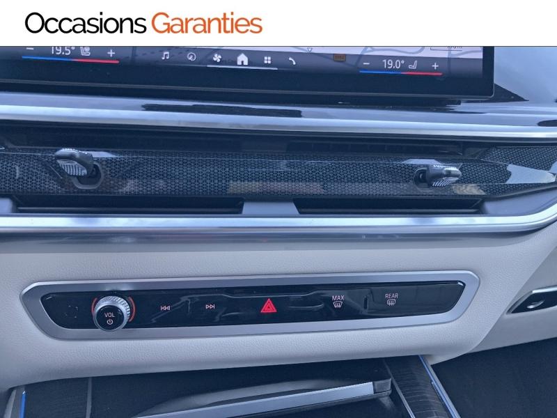 Voitures occasions BMW X5 M Sport Hazebrouck