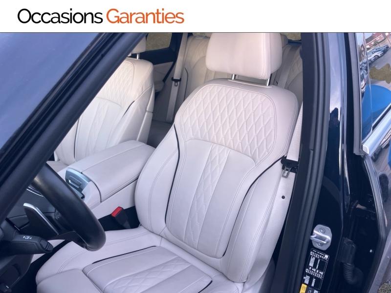 Voitures occasions BMW X5 M Sport Hazebrouck