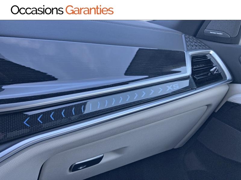 Voitures occasions BMW X5 M Sport Hazebrouck