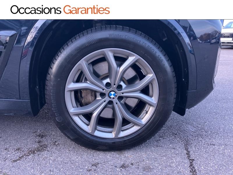 Voitures occasions BMW X5 M Sport Hazebrouck