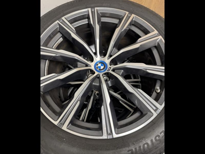 Voitures occasions BMW X5 M Sport Hazebrouck