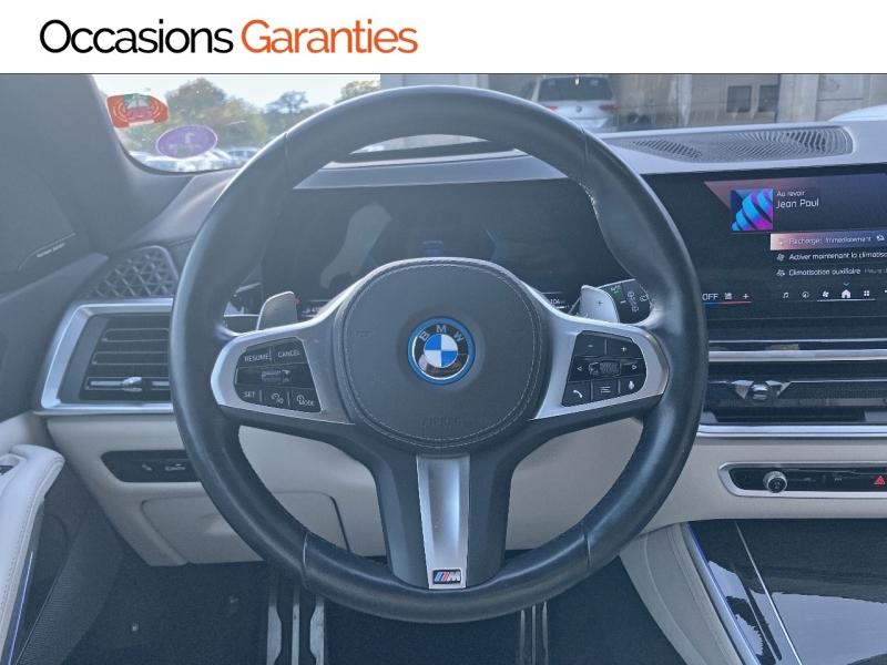 Voitures occasions BMW X5 M Sport Hazebrouck