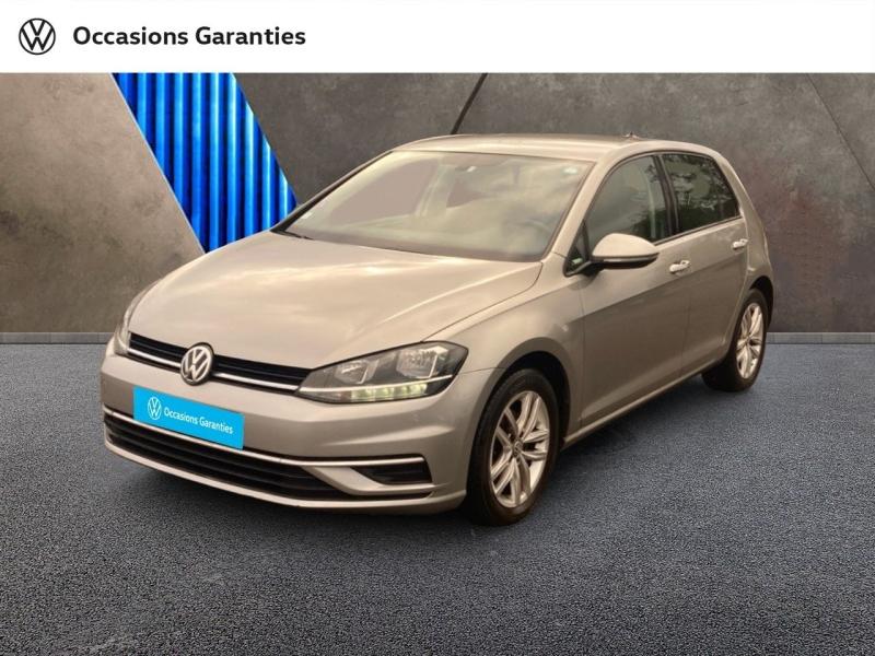 Voitures occasions VOLKSWAGEN GOLF Confortline Hazebrouck