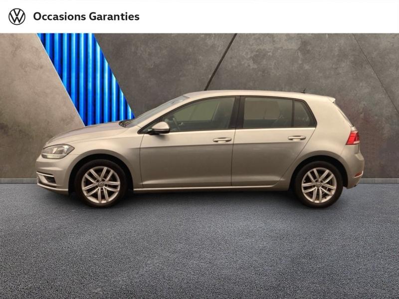 Voitures occasions VOLKSWAGEN GOLF Confortline Hazebrouck