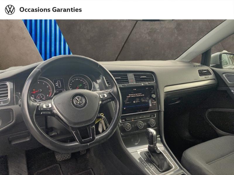 Voitures occasions VOLKSWAGEN GOLF Confortline Hazebrouck