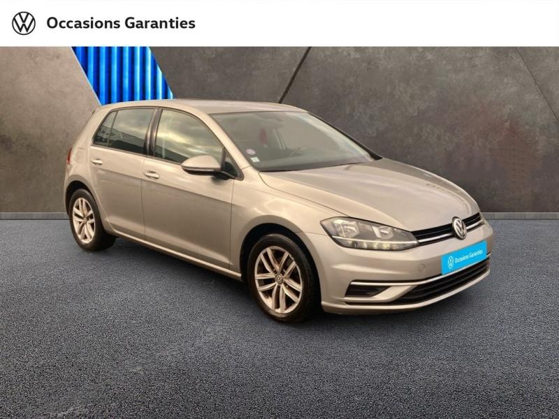 Voitures occasions VOLKSWAGEN GOLF Confortline Hazebrouck