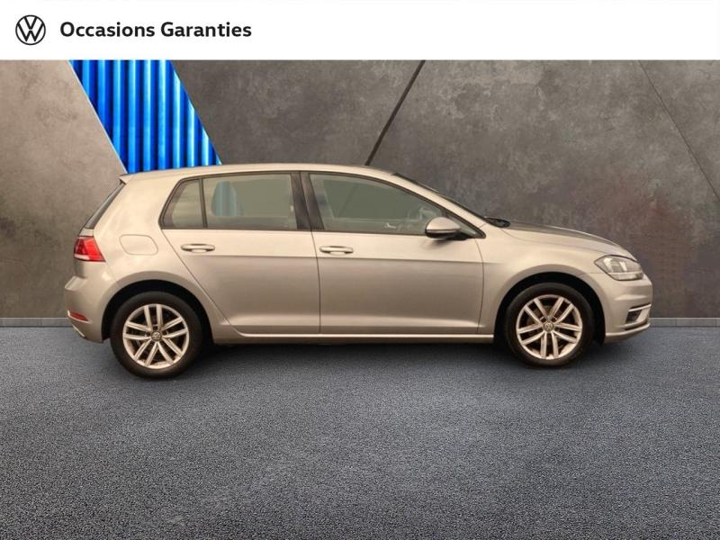Voitures occasions VOLKSWAGEN GOLF Confortline Hazebrouck