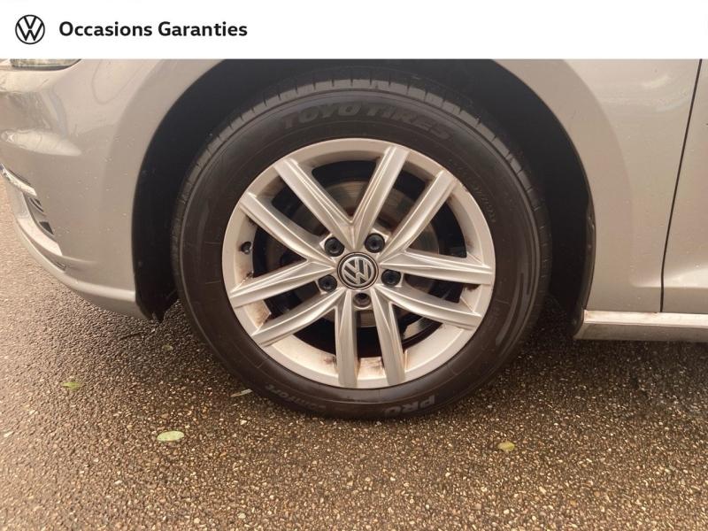 Voitures occasions VOLKSWAGEN GOLF Confortline Hazebrouck