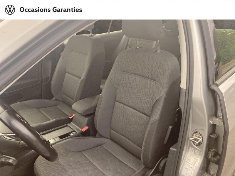 Voitures occasions VOLKSWAGEN GOLF Confortline Hazebrouck