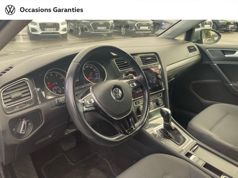 Voitures occasions VOLKSWAGEN GOLF Confortline Hazebrouck