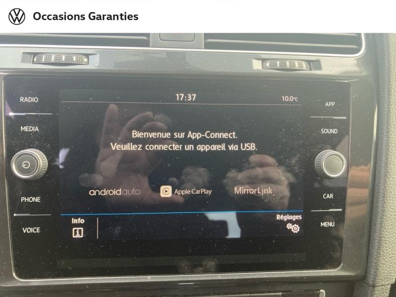 Voitures occasions VOLKSWAGEN GOLF Confortline Hazebrouck