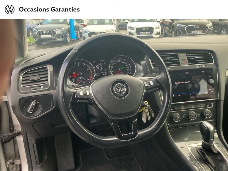Voitures occasions VOLKSWAGEN GOLF Confortline Hazebrouck