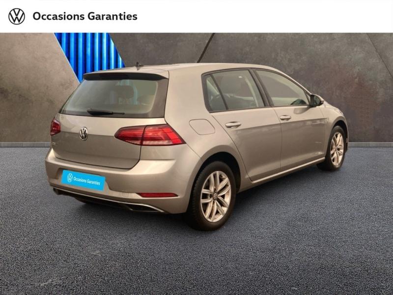 Voitures occasions VOLKSWAGEN GOLF Confortline Hazebrouck