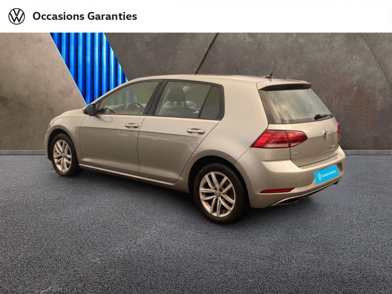 Voitures occasions VOLKSWAGEN GOLF Confortline Hazebrouck