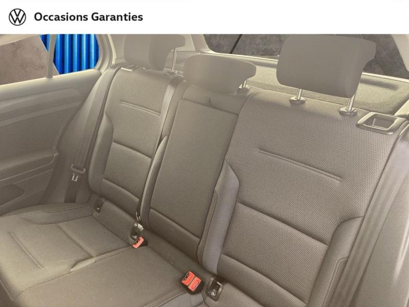 Voitures occasions VOLKSWAGEN GOLF Confortline Hazebrouck