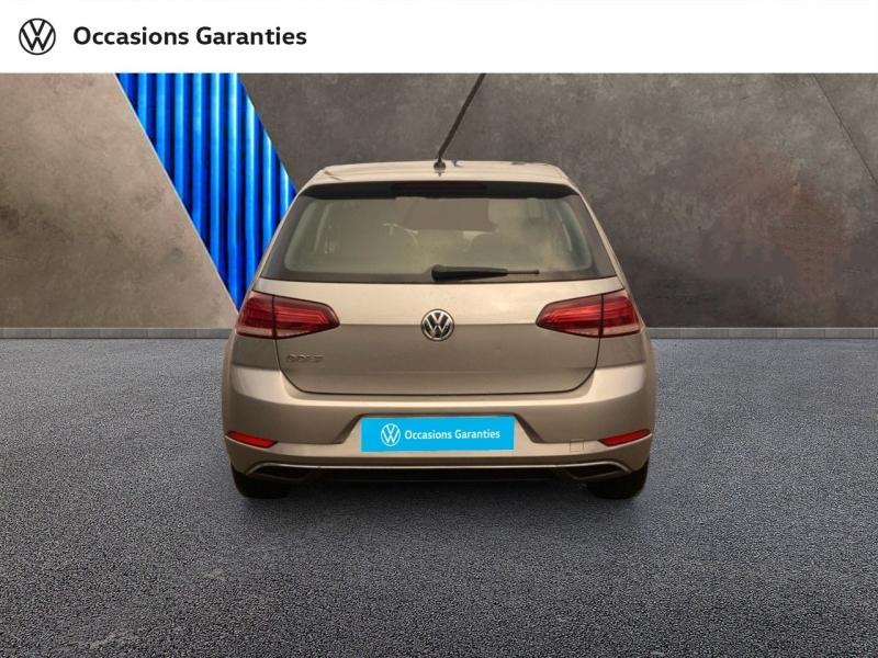 Voitures occasions VOLKSWAGEN GOLF Confortline Hazebrouck