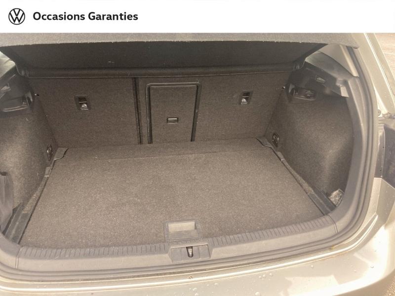 Voitures occasions VOLKSWAGEN GOLF Confortline Hazebrouck
