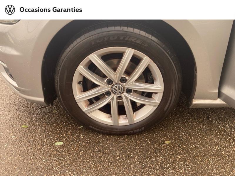Voitures occasions VOLKSWAGEN GOLF Confortline Hazebrouck