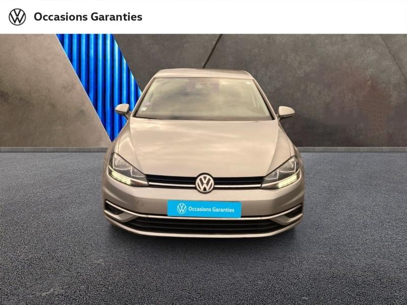 Voitures occasions VOLKSWAGEN GOLF Confortline Hazebrouck