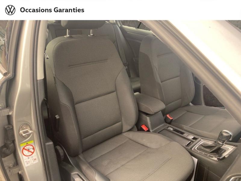 Voitures occasions VOLKSWAGEN GOLF Confortline Hazebrouck