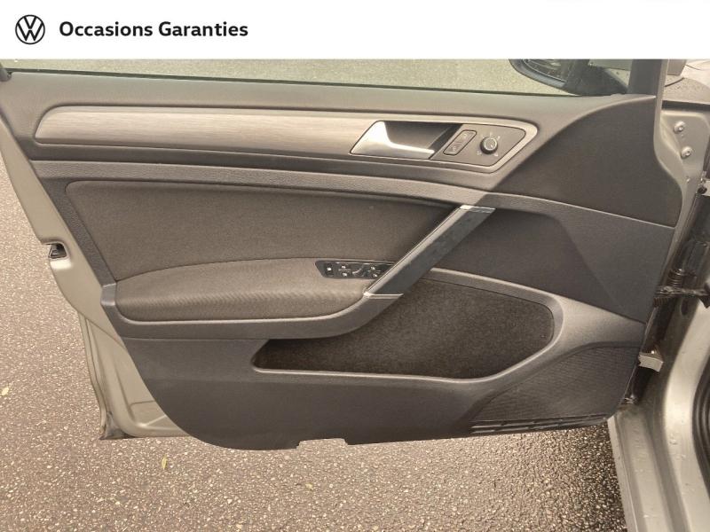 Voitures occasions VOLKSWAGEN GOLF Confortline Hazebrouck