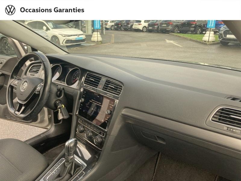 Voitures occasions VOLKSWAGEN GOLF Confortline Hazebrouck