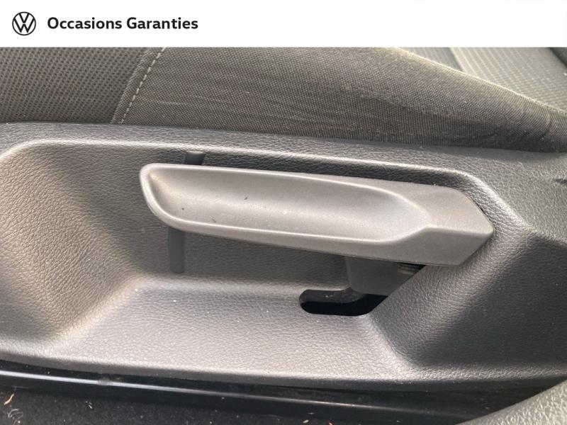 Voitures occasions VOLKSWAGEN GOLF Confortline Hazebrouck