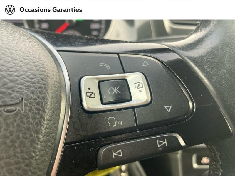 Voitures occasions VOLKSWAGEN GOLF Confortline Hazebrouck