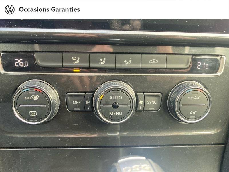 Voitures occasions VOLKSWAGEN GOLF Confortline Hazebrouck