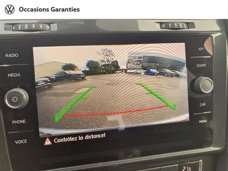 Voitures occasions VOLKSWAGEN GOLF Confortline Hazebrouck