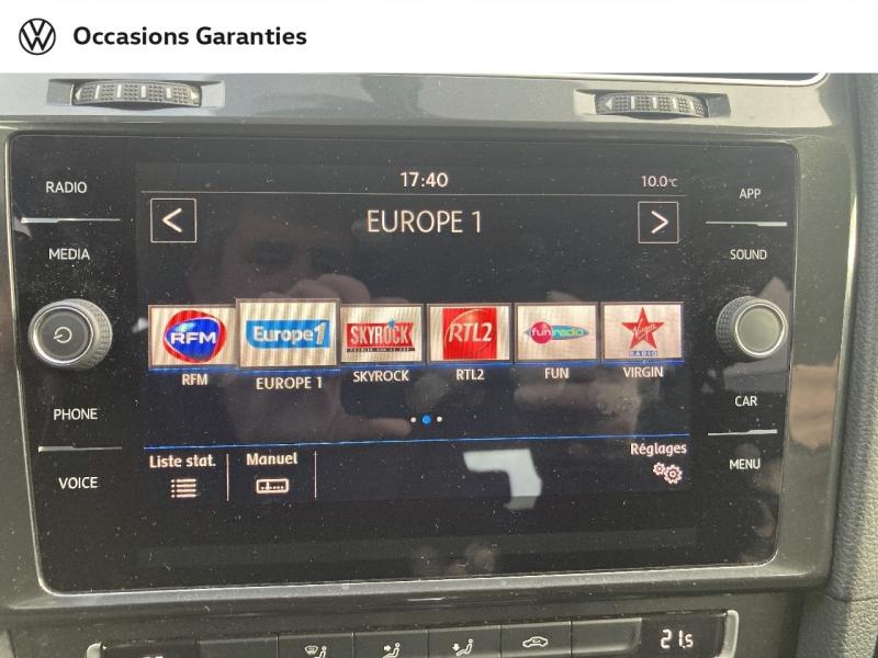 Voitures occasions VOLKSWAGEN GOLF Confortline Hazebrouck