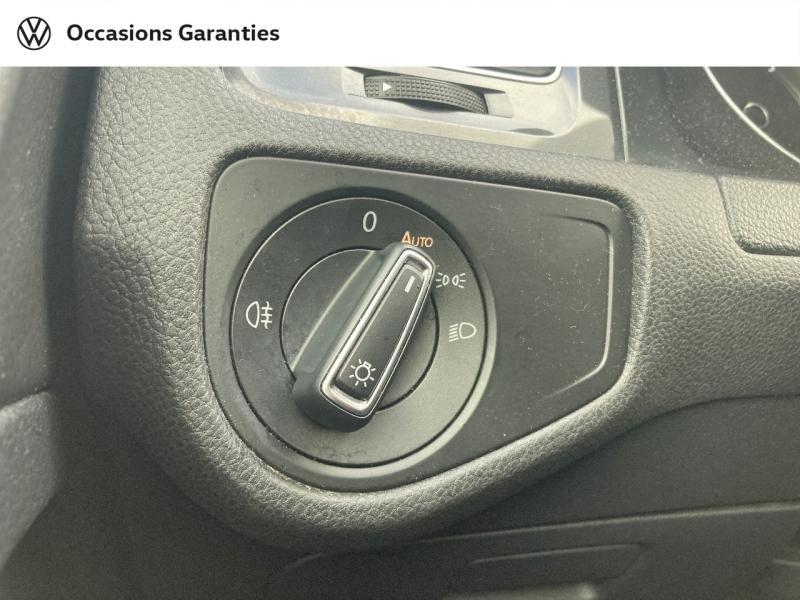 Voitures occasions VOLKSWAGEN GOLF Confortline Hazebrouck