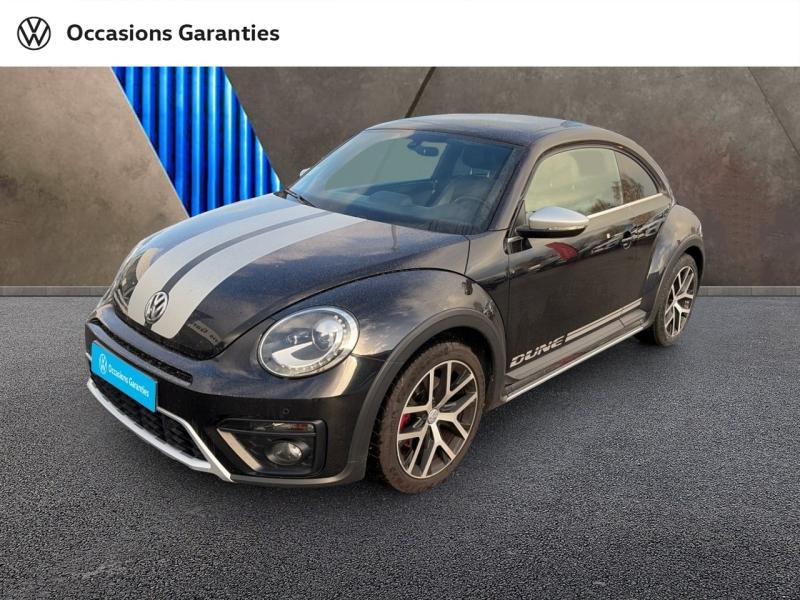 Voitures occasions VOLKSWAGEN COCCINELLE Dune Hazebrouck