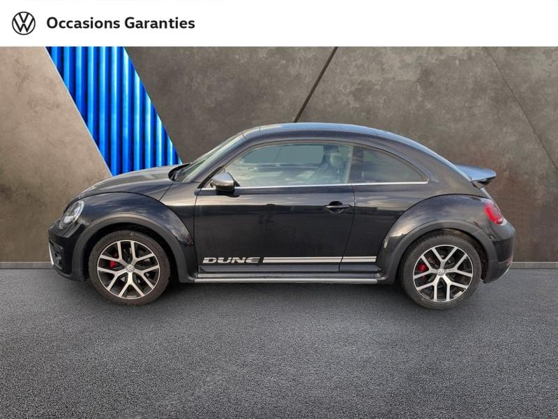 Voitures occasions VOLKSWAGEN COCCINELLE Dune Hazebrouck