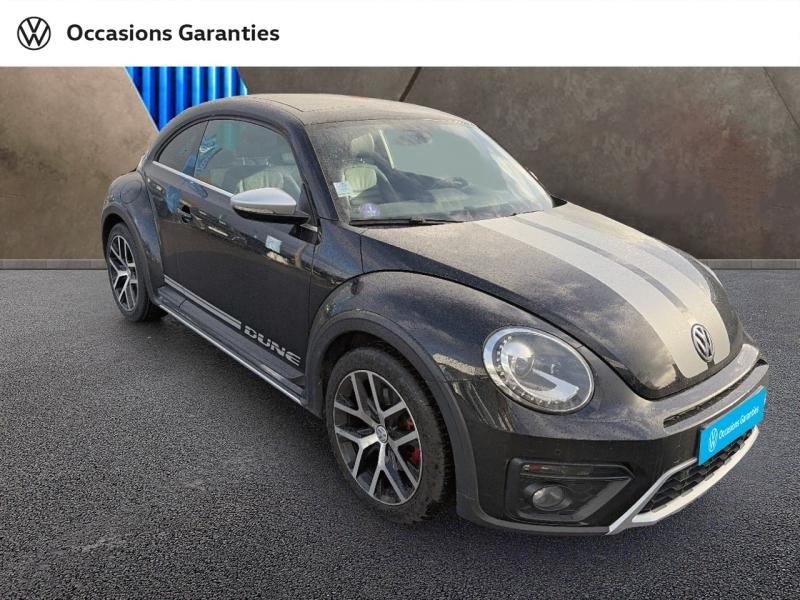 Voitures occasions VOLKSWAGEN COCCINELLE Dune Hazebrouck