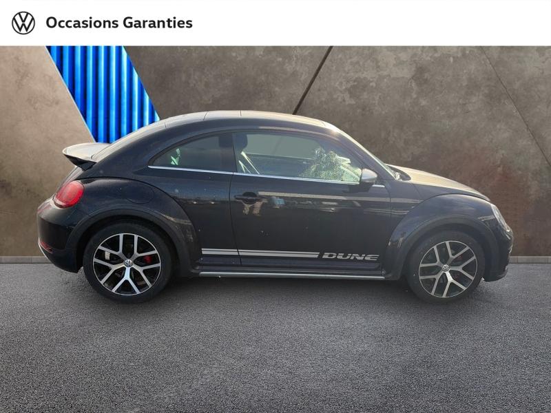 Voitures occasions VOLKSWAGEN COCCINELLE Dune Hazebrouck