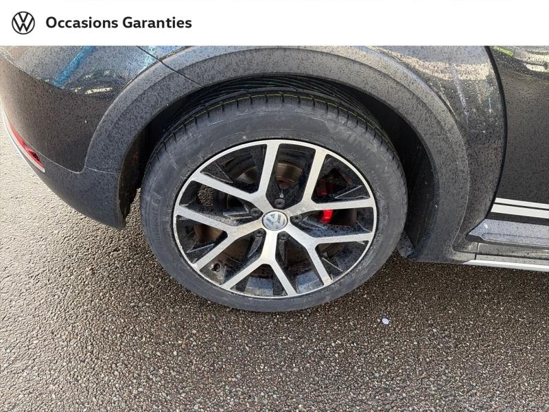 Voitures occasions VOLKSWAGEN COCCINELLE Dune Hazebrouck