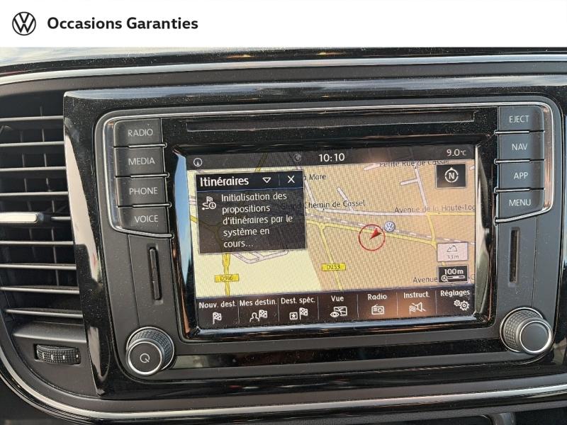 Voitures occasions VOLKSWAGEN COCCINELLE Dune Hazebrouck