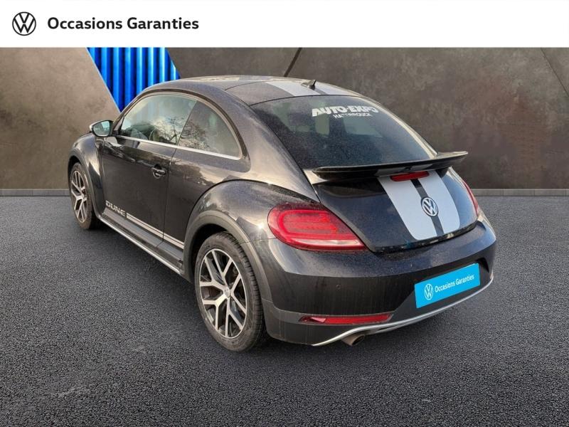 Voitures occasions VOLKSWAGEN COCCINELLE Dune Hazebrouck