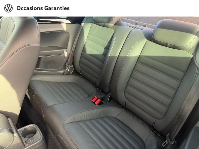 Voitures occasions VOLKSWAGEN COCCINELLE Dune Hazebrouck