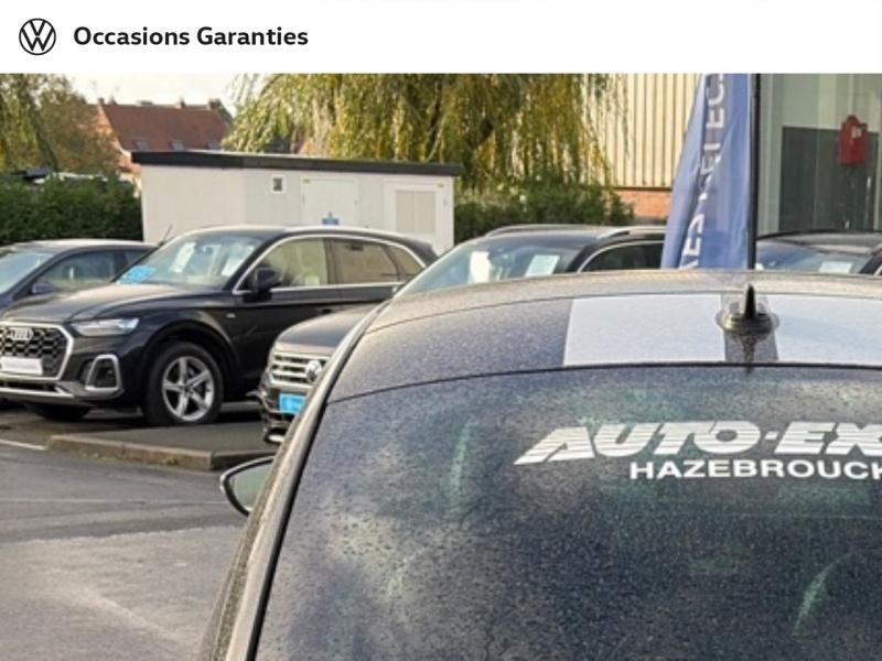 Voitures occasions VOLKSWAGEN COCCINELLE Dune Hazebrouck