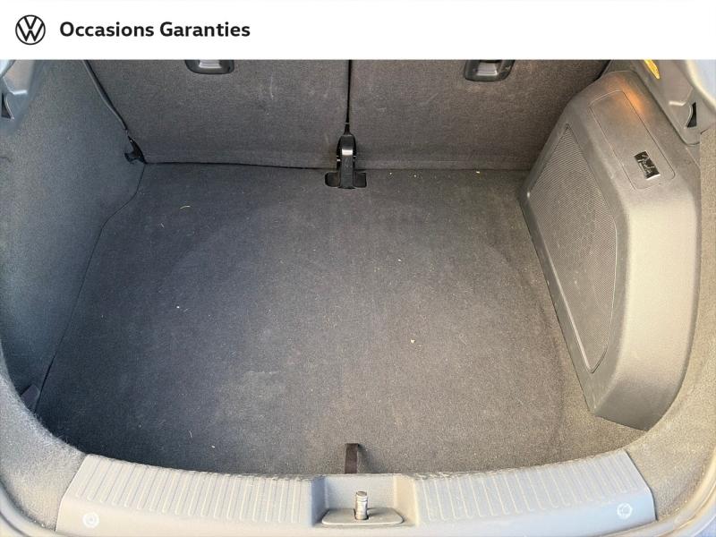 Voitures occasions VOLKSWAGEN COCCINELLE Dune Hazebrouck