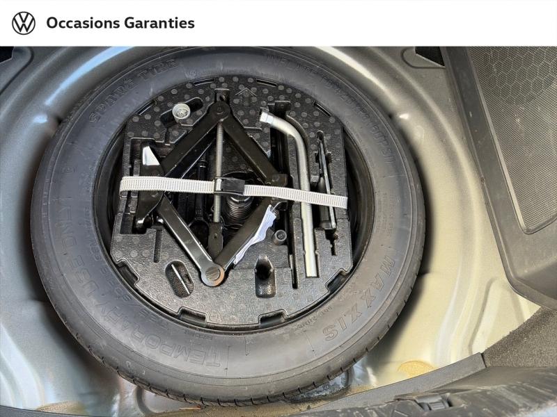 Voitures occasions VOLKSWAGEN COCCINELLE Dune Hazebrouck