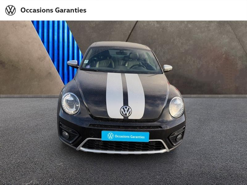 Voitures occasions VOLKSWAGEN COCCINELLE Dune Hazebrouck